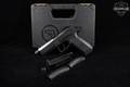 CZ P-09 Suppressor-Ready 9mm Luger Black in Excellent Condition Image 2