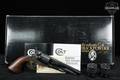 Colt 1860 Army Butterfield Overland Despatch Special Edition, 1 of 500, Blackpowder Series .44 cap-and-ball Color Case-Hardened & Blued in Excellent Condition Image 2