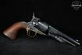 Colt 1860 Army Butterfield Overland Despatch Special Edition, 1 of 500, Blackpowder Series .44 cap-and-ball Color Case-Hardened & Blued in Excellent Condition Image 4