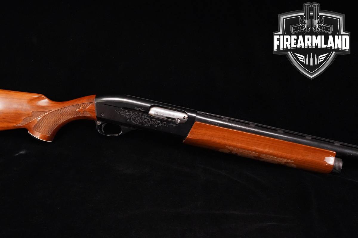 EARLY 1970s! Remington Model 1100 Field Grade M1100 12-Gauge 26" 2 3/4