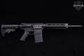 Smith & Wesson (S&W) M&P10 Sport .308 Win. Black Hard Coat Anodized in Excellent Condition Image 3