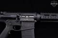 Smith & Wesson (S&W) M&P10 Sport .308 Win. Black Hard Coat Anodized in Excellent Condition Image 5