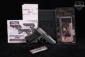 Walther PPK/S .380 ACP Stainless Steel in Very Good Condition Image 2