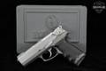 1994 Sturm Ruger P94 K (stainless slide) 9mm Luger Two-Tone Stainless in Good Condition Image 2