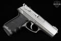 1994 Sturm Ruger P94 K (stainless slide) 9mm Luger Two-Tone Stainless in Good Condition Image 4