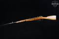 1955 Cugir Mosin–Nagant M44 Carbine 7.62x54R Blued & Wood in Good Condition Image 2