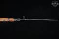 1955 Cugir Mosin–Nagant M44 Carbine 7.62x54R Blued & Wood in Good Condition Image 4