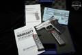 1997 Smith & Wesson (S&W) Model 3913 9mm Luger Matte Stainless in Excellent Condition Image 2