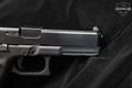 Glock 17 Gen5 9mm Luger nDLC in Excellent Condition Image 5