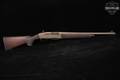 Remington Woodsmaster Model 742 Carbine .30-06 Tan & Walnut in Excellent Condition Image 3