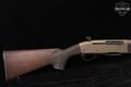 Remington Woodsmaster Model 742 Carbine .30-06 Tan & Walnut in Excellent Condition Image 4