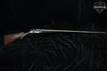 J.N. Scott Double Barrel Hammer Shotgun 16 Gauge Blued in Poor Condition Image 2