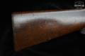 J.N. Scott Double Barrel Hammer Shotgun 16 Gauge Blued in Poor Condition Image 3