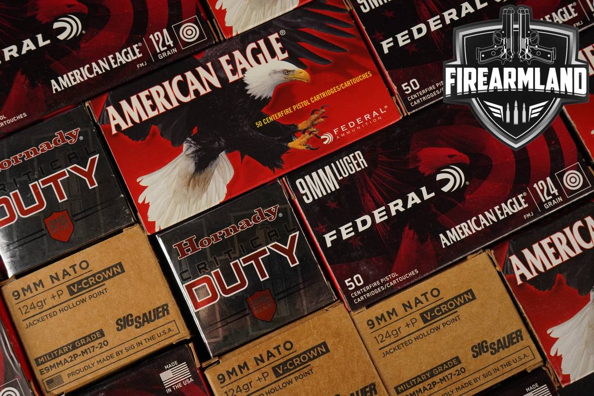600 RDS! 9mm Ammo 9-mm Ammunition