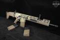 FN America SCAR 17S NRCH 7.62mm NATO (7.62x51) MultiCam in Very Good Condition Image 2