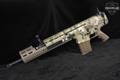 FN America SCAR 17S NRCH 7.62mm NATO (7.62x51) MultiCam in Very Good Condition Image 3