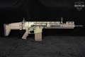 FN America SCAR 17S NRCH 7.62mm NATO (7.62x51) MultiCam in Very Good Condition Image 4