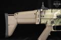 FN America SCAR 17S NRCH 7.62mm NATO (7.62x51) MultiCam in Very Good Condition Image 5
