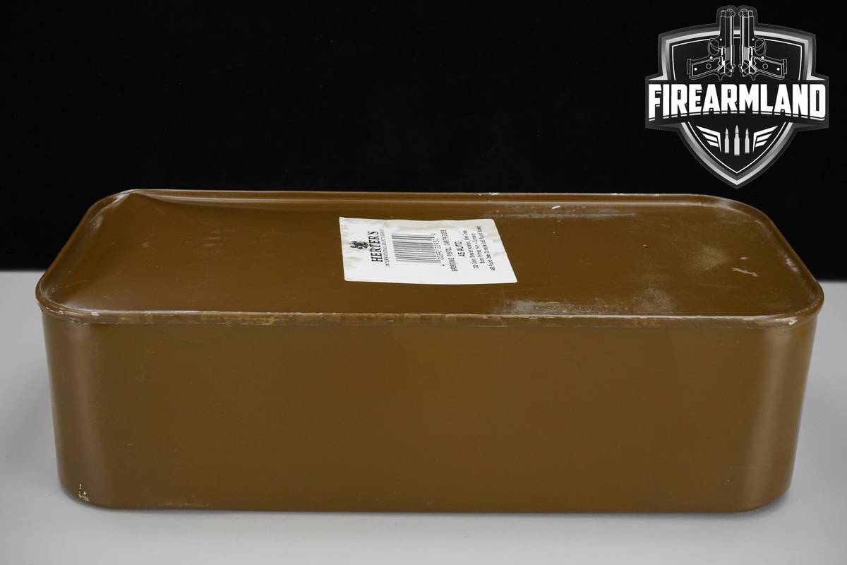 450 RDS! 45 ACP Ammo 45ACP