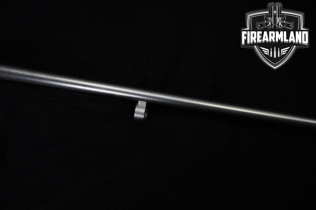 Remington Model 870 Barrel 12-Gauge 28" Blued Remington 870 2 3/4"