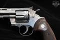 Colt Python .357 Mag. Stainless Steel in Very Good Condition Image 3