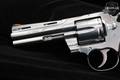 Colt Python .357 Mag. Stainless Steel in Very Good Condition Image 5