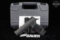 Sig Sauer P365XL ROMEOZero (RXZ), XSeries, No Manual Safety 9mm Luger Black in Good Condition Image 2