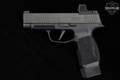 Sig Sauer P365XL ROMEOZero (RXZ), XSeries, No Manual Safety 9mm Luger Black in Good Condition Image 3