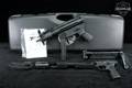 MKE AP5-P 9mm Luger Black in Good Condition Image 2