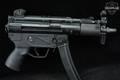 MKE AP5-P 9mm Luger Black in Good Condition Image 3