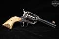 1996 Sturm Ruger Vaquero .45 Colt Case Colored & Blued in Good Condition Image 2