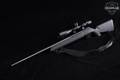 Savage Arms A17 HM2 .17 Mach 2 Matte Black in Good Condition Image 2