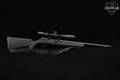 Savage Arms A17 HM2 .17 Mach 2 Matte Black in Good Condition Image 3