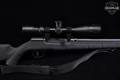 Savage Arms A17 HM2 .17 Mach 2 Matte Black in Good Condition Image 5