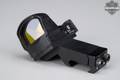 Leupold Delta Point Pro 2.5 MOA Red Dot Black in Good Condition Image 2
