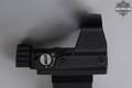Leupold Delta Point Pro 2.5 MOA Red Dot Black in Good Condition Image 3