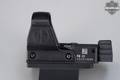 Leupold Delta Point Pro 2.5 MOA Red Dot Black in Good Condition Image 4
