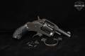 1888-1897 Harrington & Richardson (H&R) The American Double Action First Model .38 S&W Blued in Poor Condition Image 2