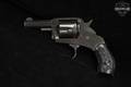 1888-1897 Harrington & Richardson (H&R) The American Double Action First Model .38 S&W Blued in Poor Condition Image 3