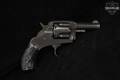 1888-1897 Harrington & Richardson (H&R) The American Double Action First Model .38 S&W Blued in Poor Condition Image 4