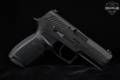 Sig Sauer P320 Carry 9mm Luger Black in Excellent Condition Image 4