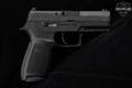 Sig Sauer P320 Carry 9mm Luger Black in Excellent Condition Image 5