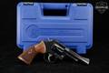 Smith & Wesson (S&W) Model 19-10 Classic .357 Mag. Blued in Very Good Condition Image 2
