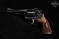Smith & Wesson (S&W) Model 19-10 Classic .357 Mag. Blued in Very Good Condition Image 3