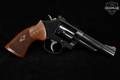 Smith & Wesson (S&W) Model 19-10 Classic .357 Mag. Blued in Very Good Condition Image 4