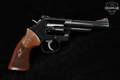 Smith & Wesson (S&W) Model 19-10 Classic .357 Mag. Blued in Very Good Condition Image 5