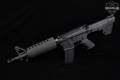 Aero Precision Model X15 5.56mm NATO Black in Very Good Condition Image 2