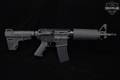 Aero Precision Model X15 5.56mm NATO Black in Very Good Condition Image 3
