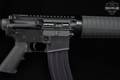 Aero Precision Model X15 5.56mm NATO Black in Very Good Condition Image 5