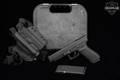 Glock 41 Gen4 .45 ACP Melonite in Excellent Condition Image 2